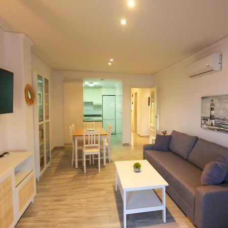 Apartamento Playa Surf By Costablancarent Apartment Denia Exterior photo