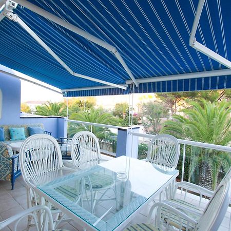 Apartamento Playa Surf By Costablancarent Apartment Denia Exterior photo