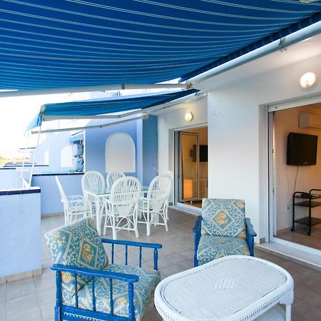 Apartamento Playa Surf By Costablancarent Apartment Denia Exterior photo