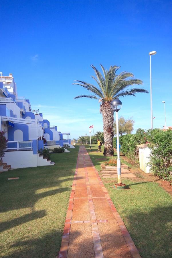 Apartamento Playa Surf By Costablancarent Apartment Denia Exterior photo